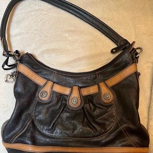 Brighton shoulder bag